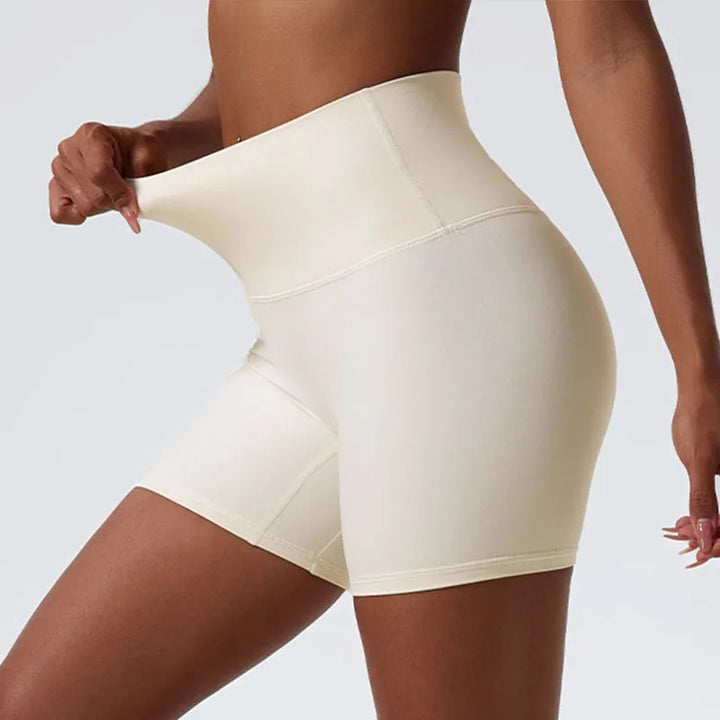 Seamless Shorts "Waist Sports"