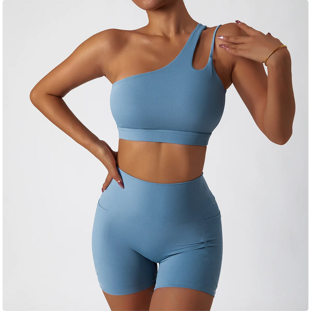 Seamless Shorts "Power"