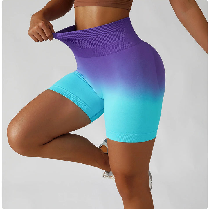 Seamless Shorts "INDY"