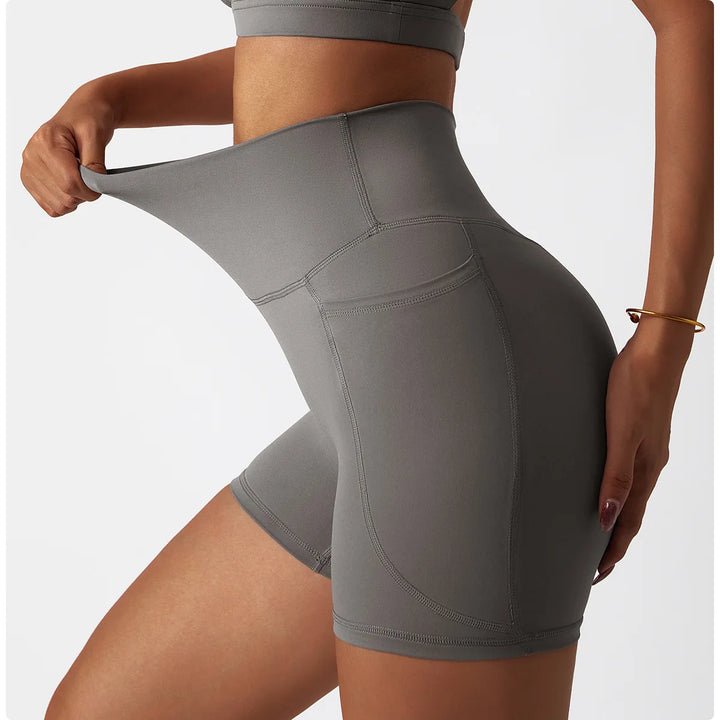 Seamless Shorts "Power"