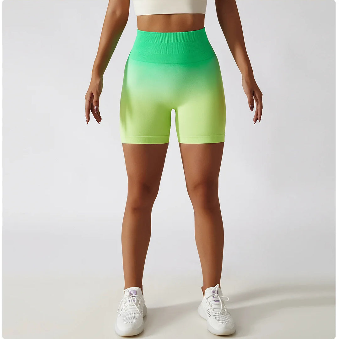 Seamless Shorts "INDY"