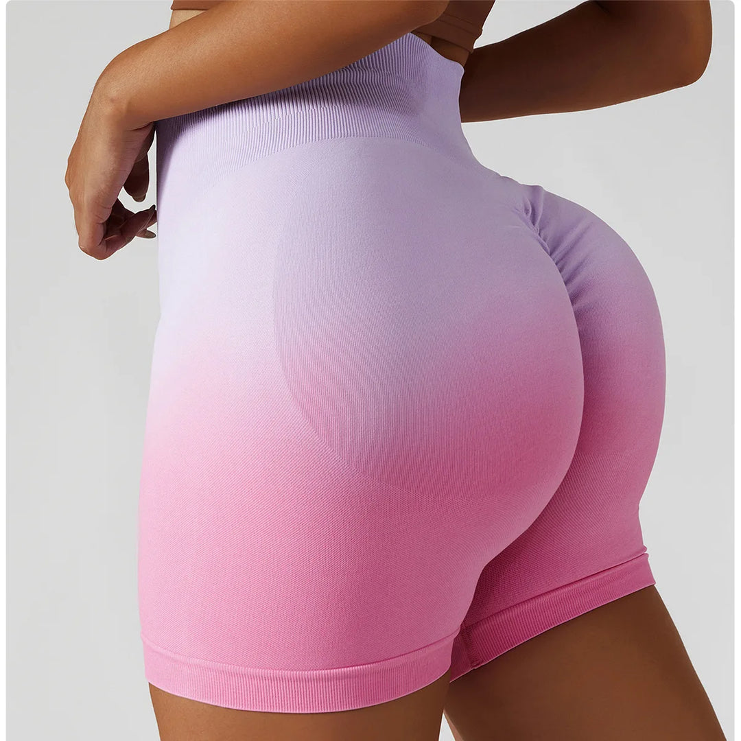 Seamless Shorts "INDY"