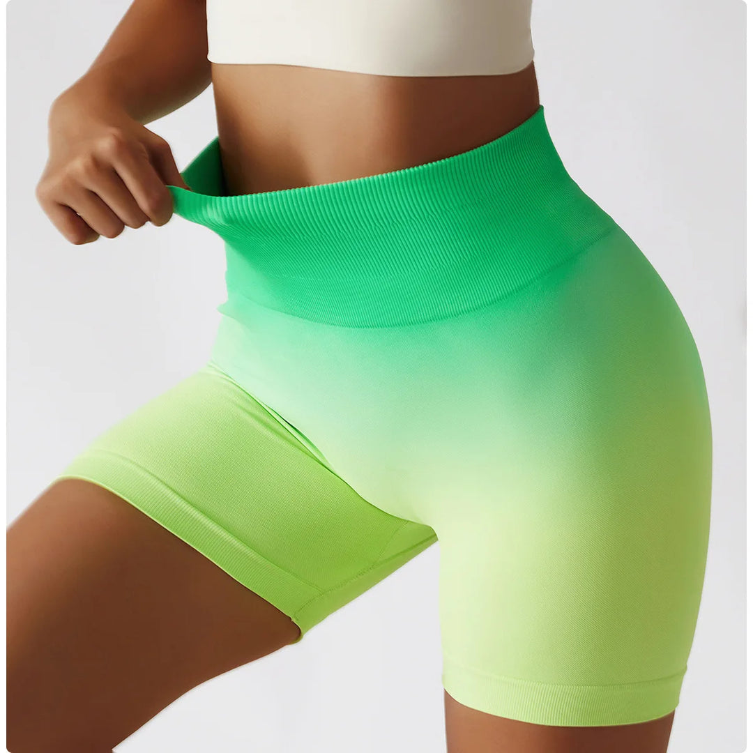 Seamless Shorts "INDY"