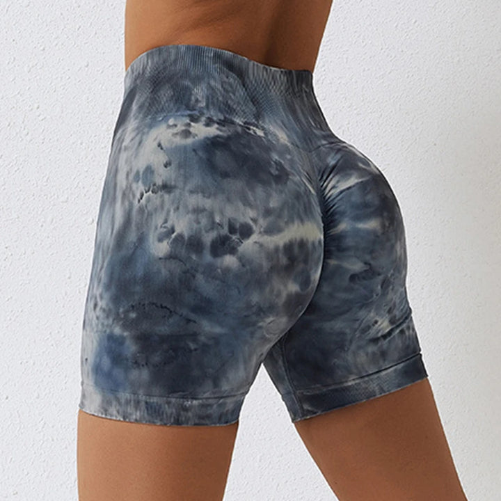 Seamless Shorts "HAWAII"