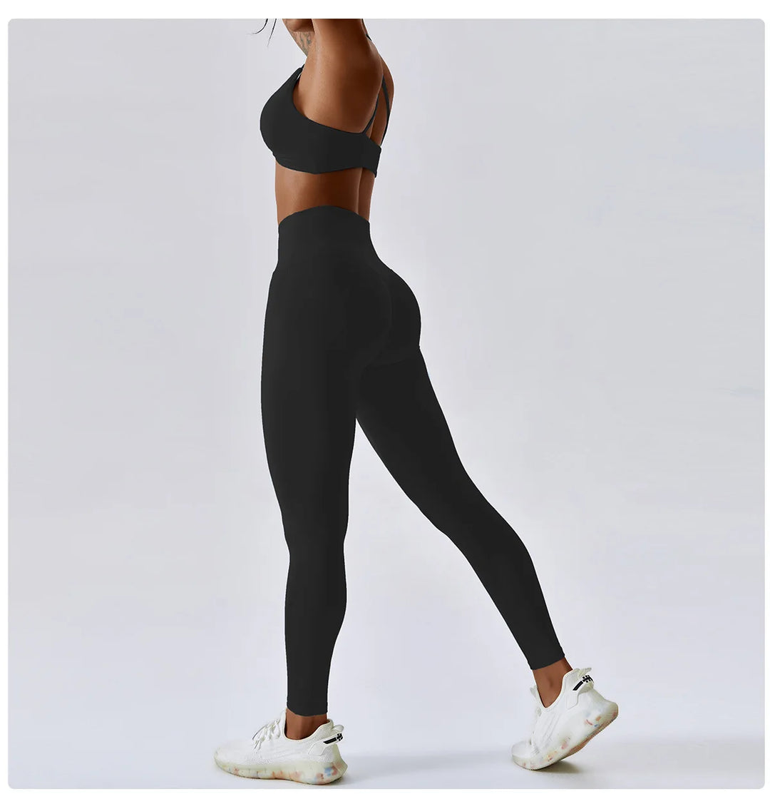 Seamless Tights "Prime"