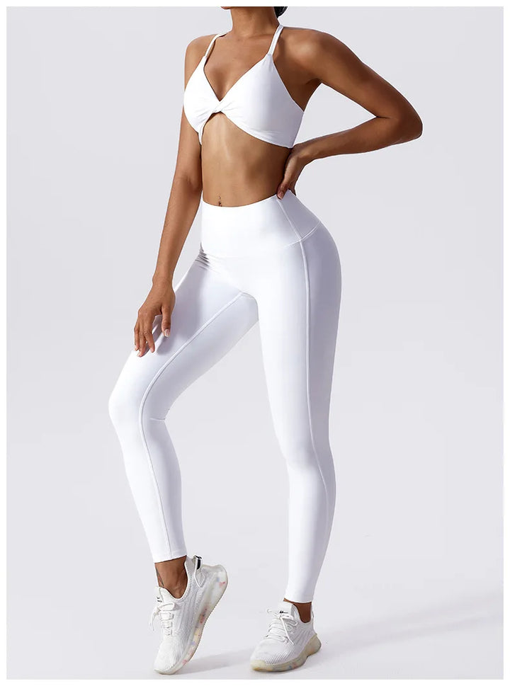 Seamless Tights "Prime"