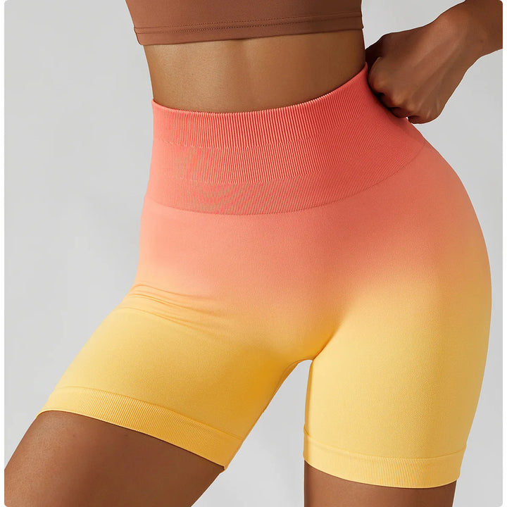 Seamless Shorts "INDY"