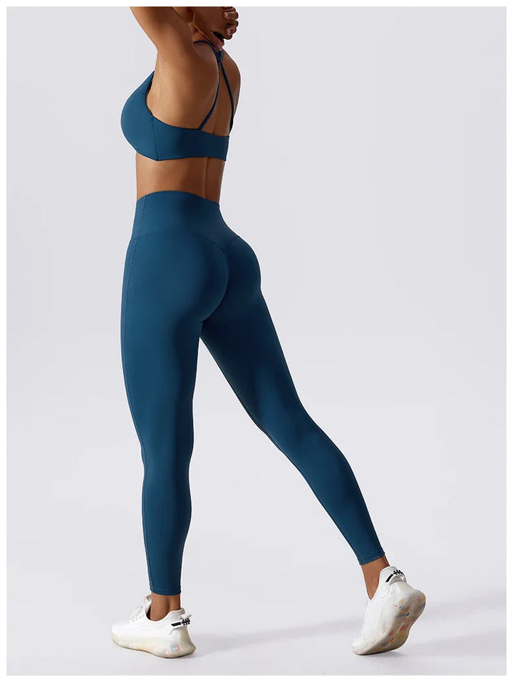 Seamless Tights "Prime"