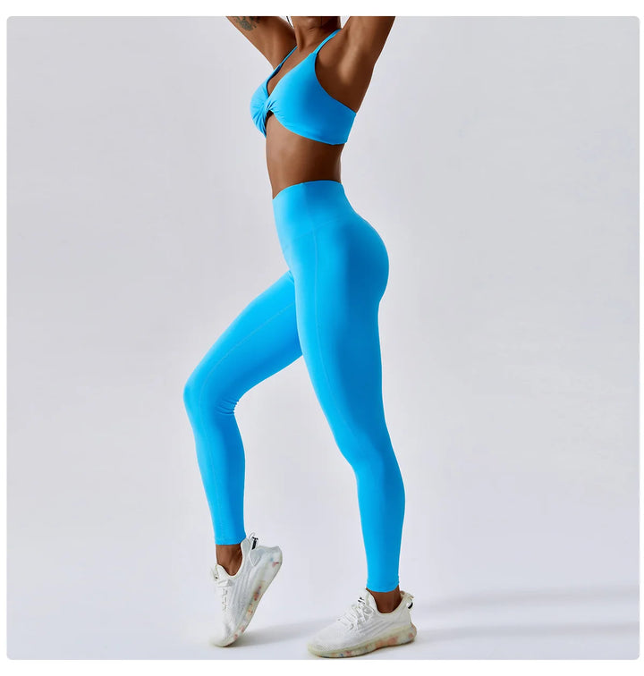 Seamless Tights "Prime"