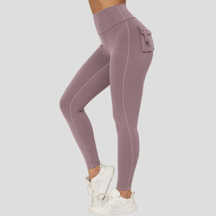 Seamless Tights "EMOTION"