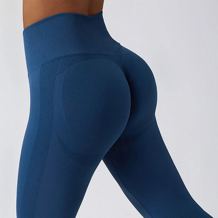 Seamless Tights "OHANA"