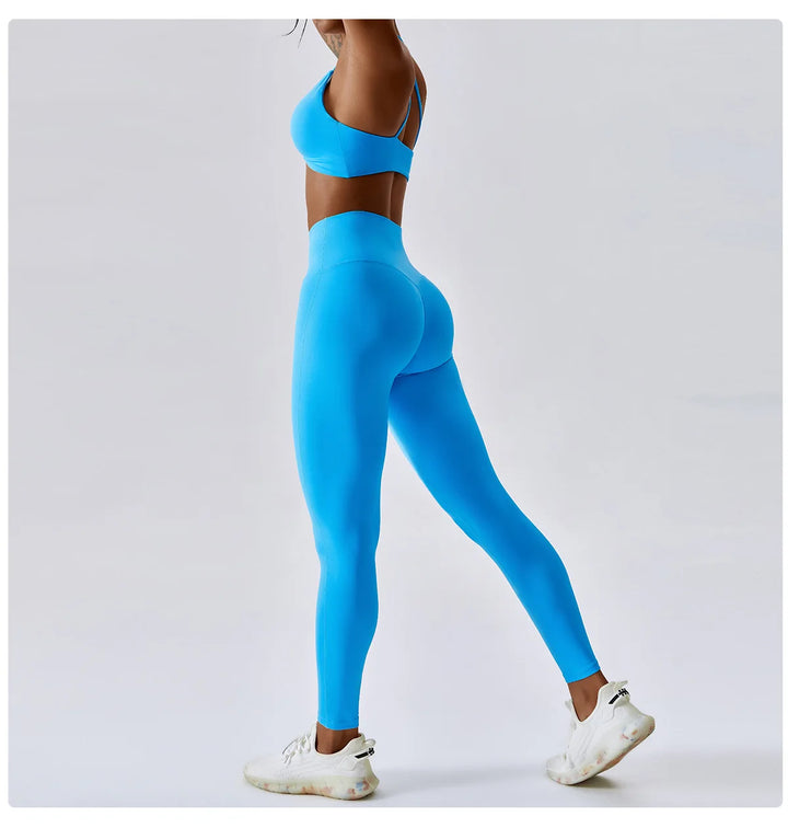 Seamless Tights "Prime"